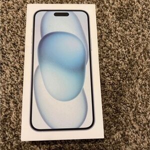 iPhone 15 plus. 256gb